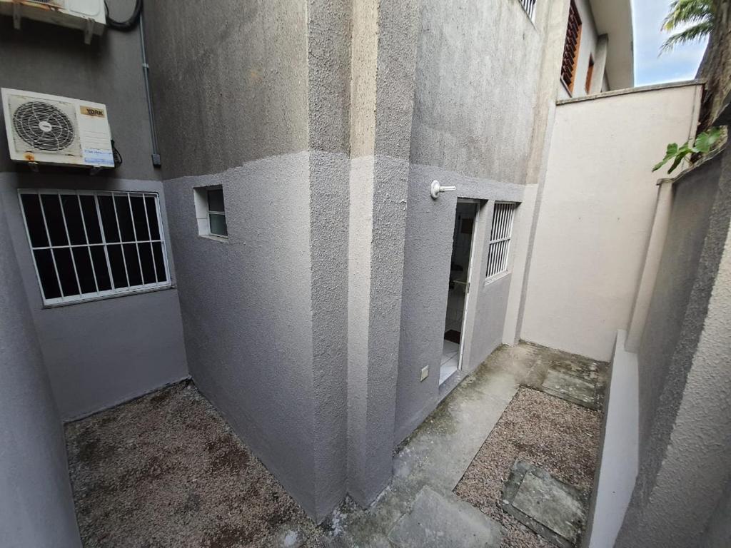  Biro Residence Eusebio-CE