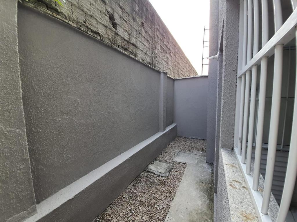  Biro Residence Eusebio-CE