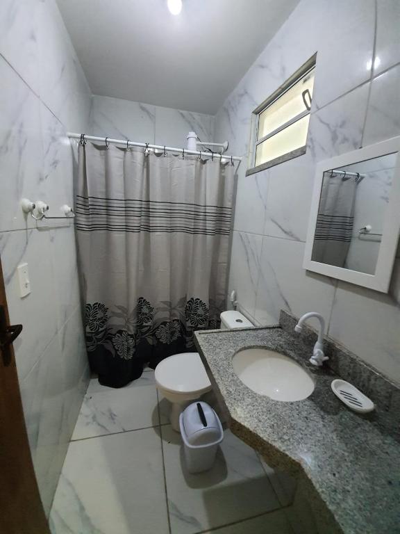  Biro Residence Eusebio-CE