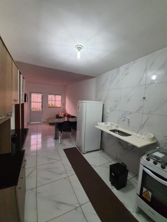  Biro Residence Eusebio-CE