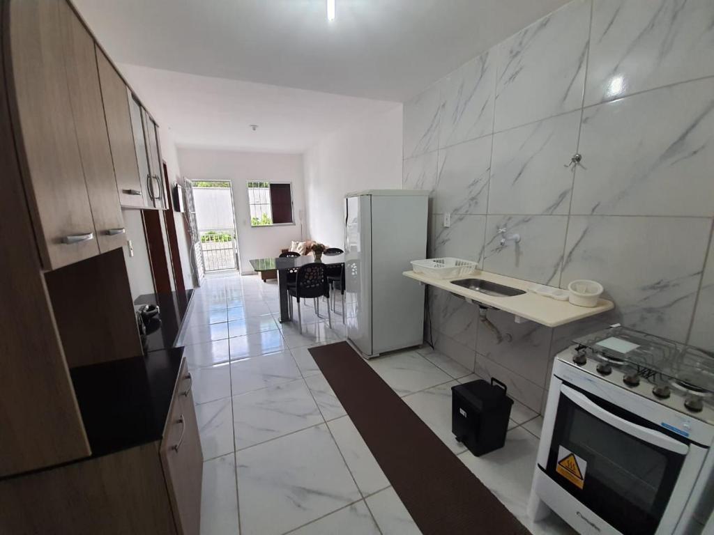  Biro Residence Eusebio-CE
