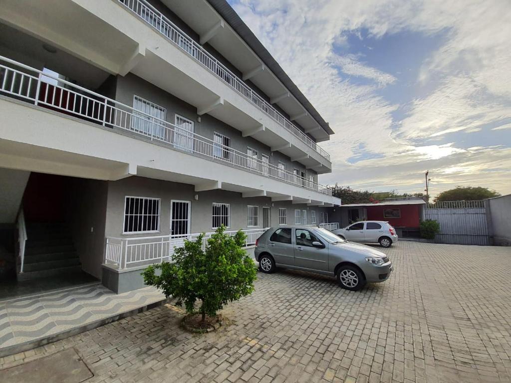  Biro Residence Eusebio-CE