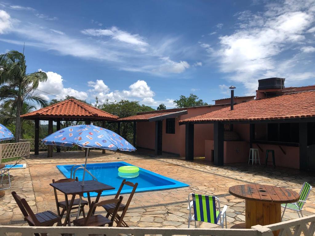  Chacrinha vibe