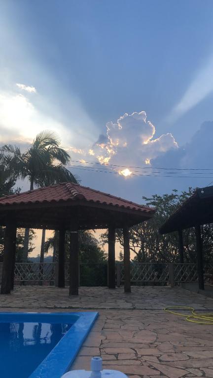  Chacrinha vibe