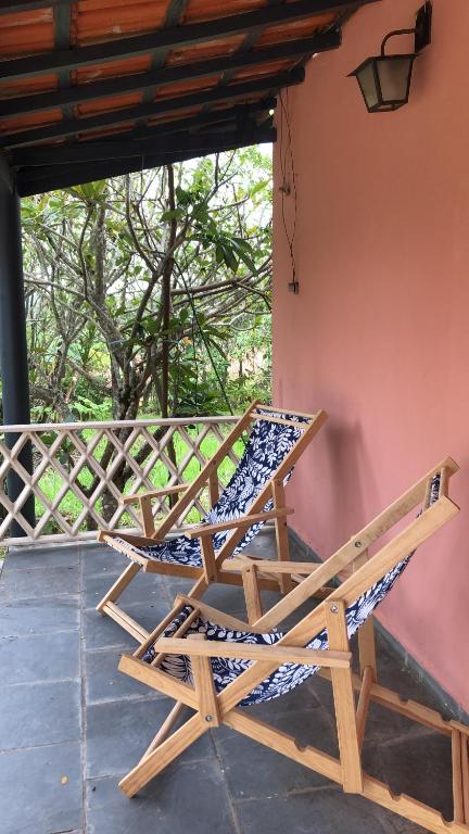 Chacrinha vibe