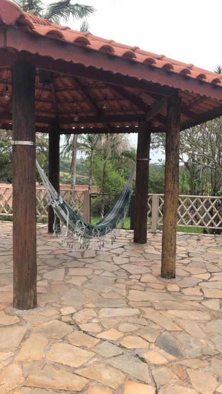  Chacrinha vibe