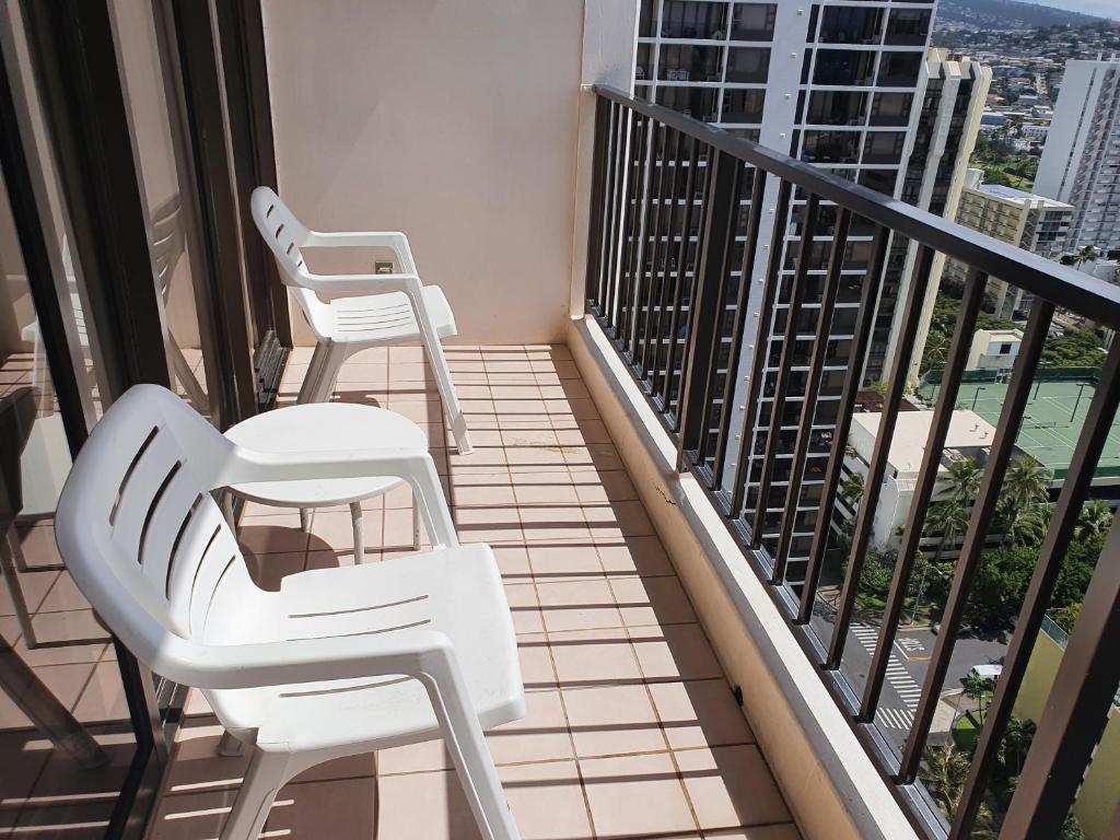PonoAloha - Apartamento Con Vista Al Mar