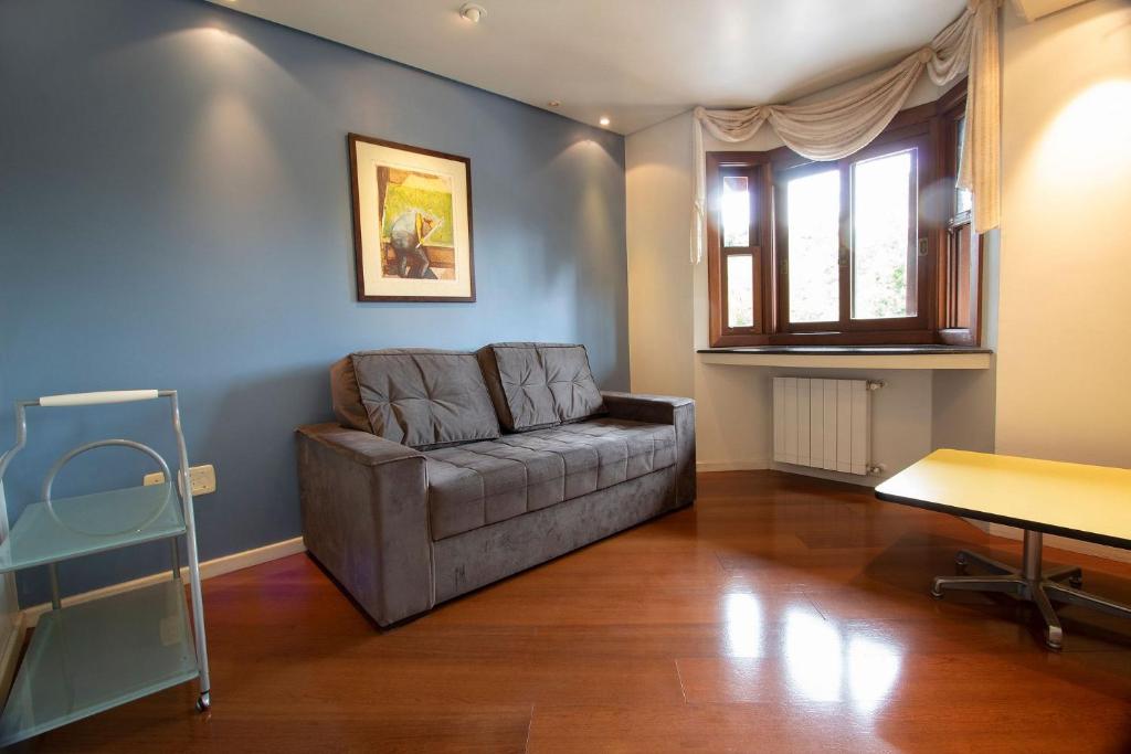 Mont Serrat 304 - A poucos passos do coração de Gramado!  Mont Serrat 304 - A poucos passos do coração de Gramado!