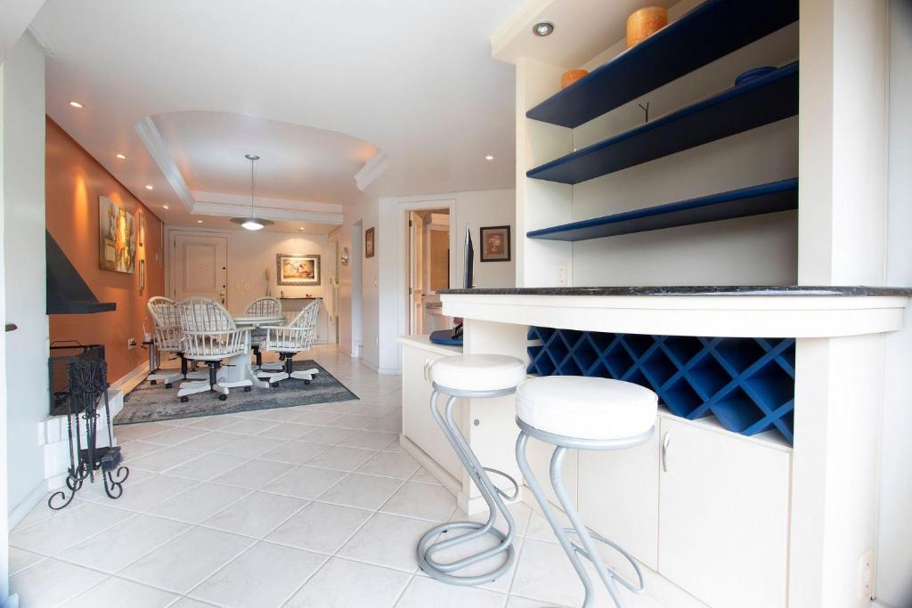 Mont Serrat 304 - A poucos passos do coração de Gramado!  Mont Serrat 304 - A poucos passos do coração de Gramado!