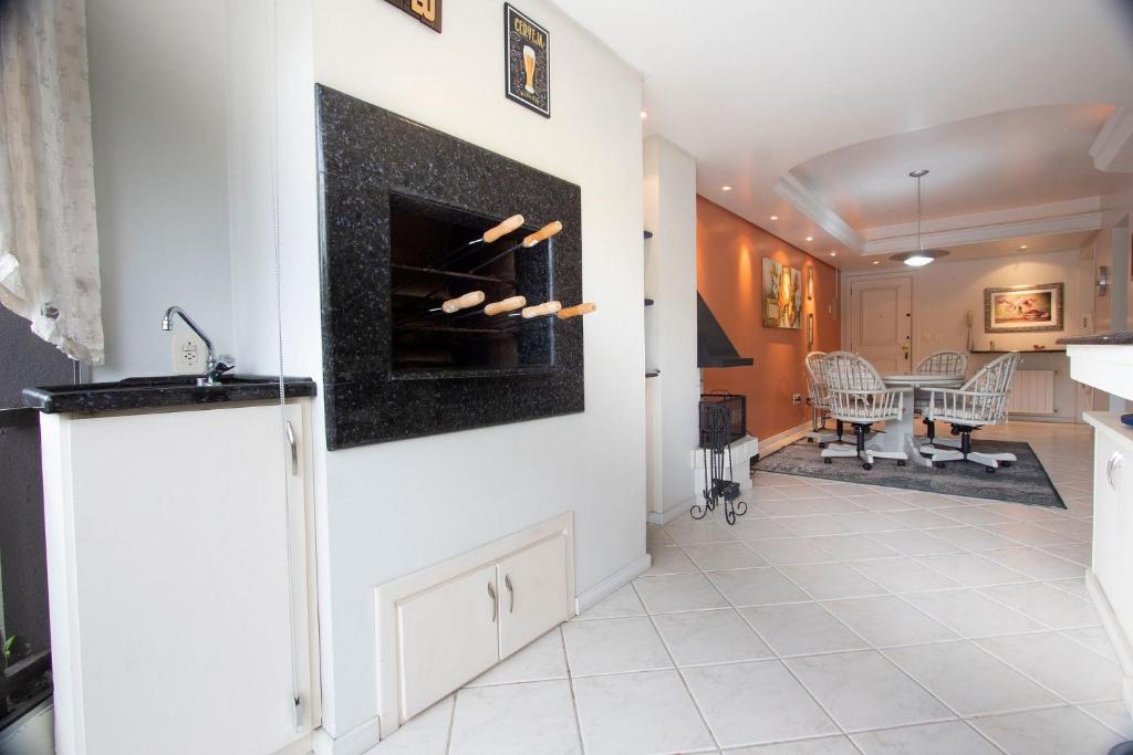 Mont Serrat 304 - A poucos passos do coração de Gramado!  Mont Serrat 304 - A poucos passos do coração de Gramado!