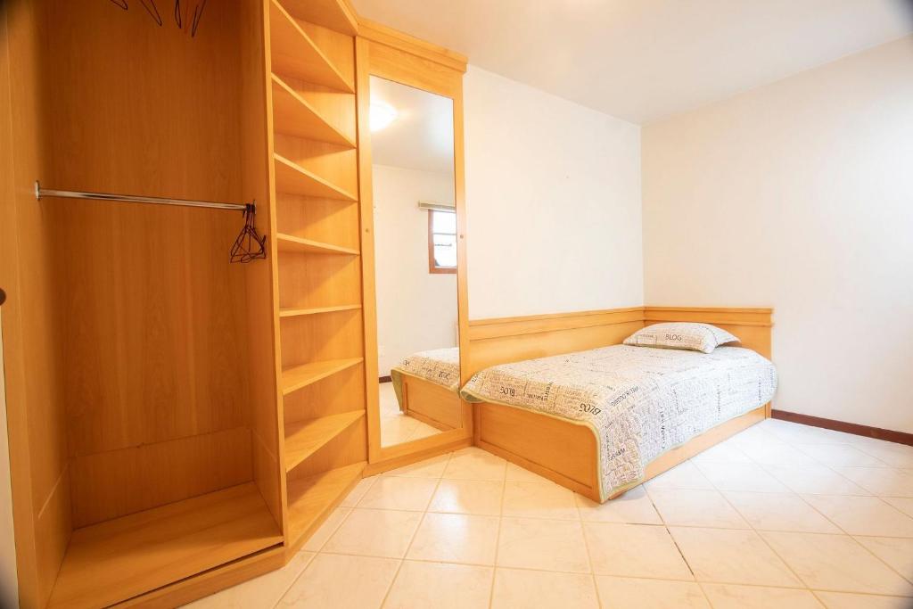 Mont Serrat 304 - A poucos passos do coração de Gramado!  Mont Serrat 304 - A poucos passos do coração de Gramado!