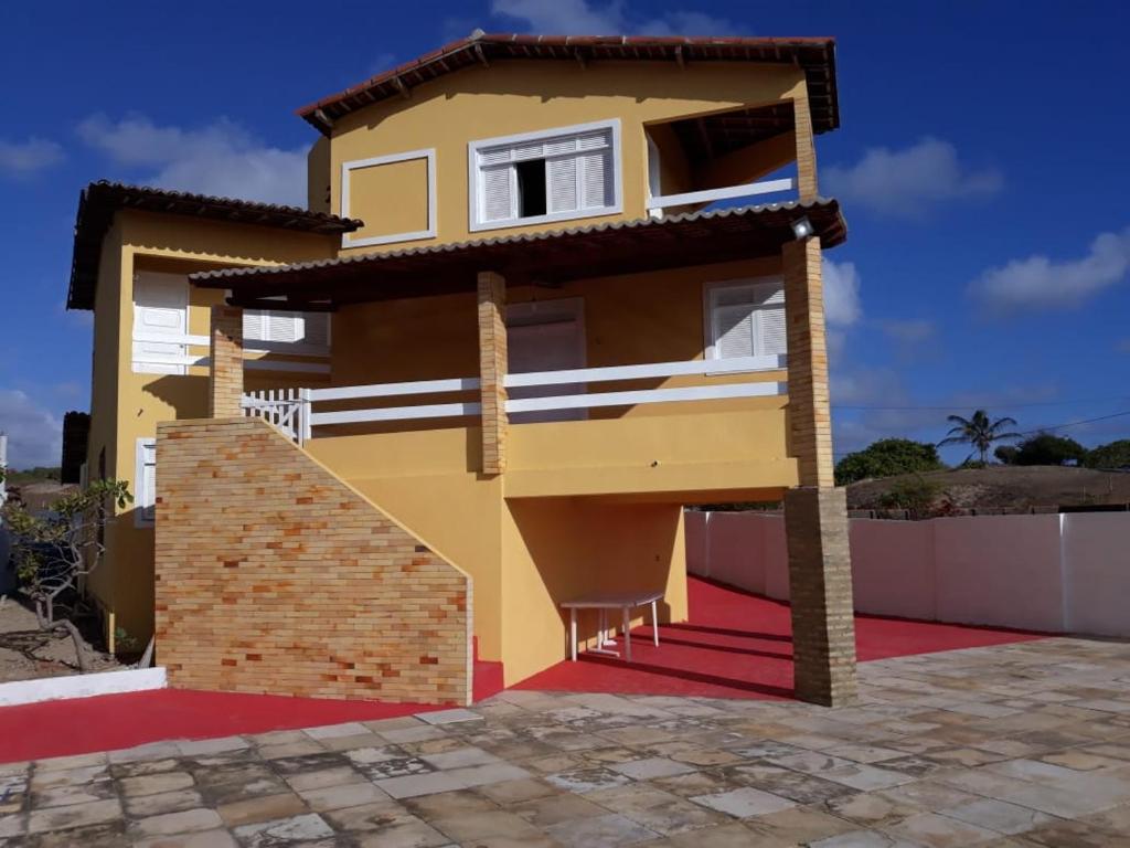  Casa de praia