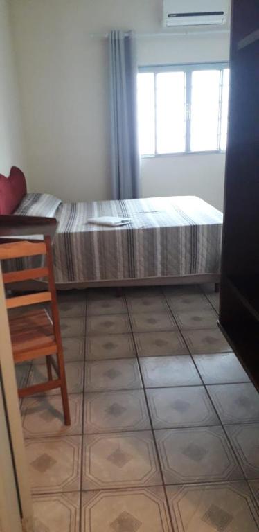  HOTEL PINHA PINHA