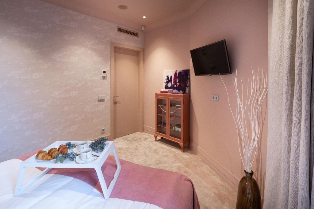 Redstone Apartments - Apartamento De Una Habitación