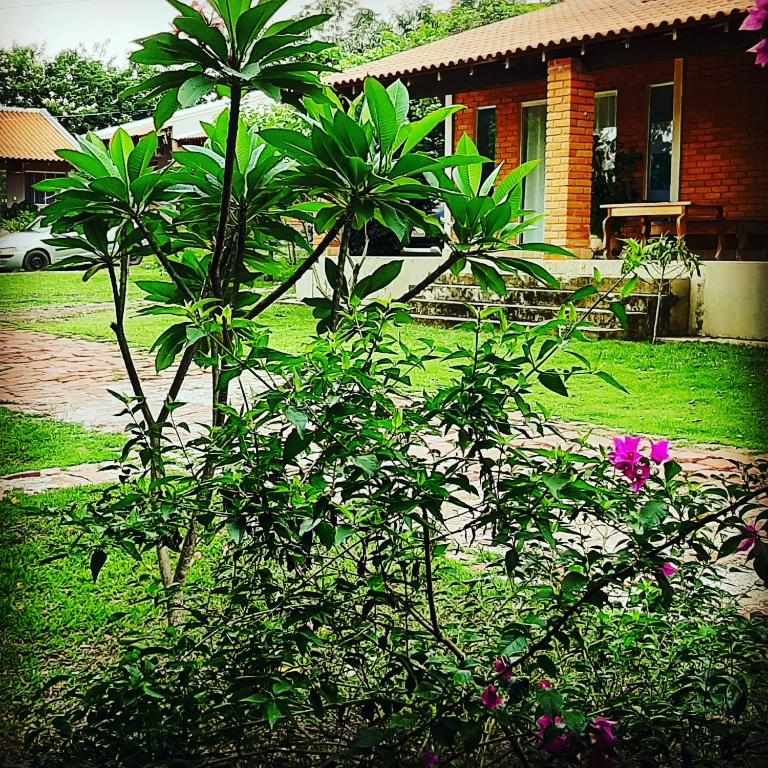  Pousada Manaca da Serra