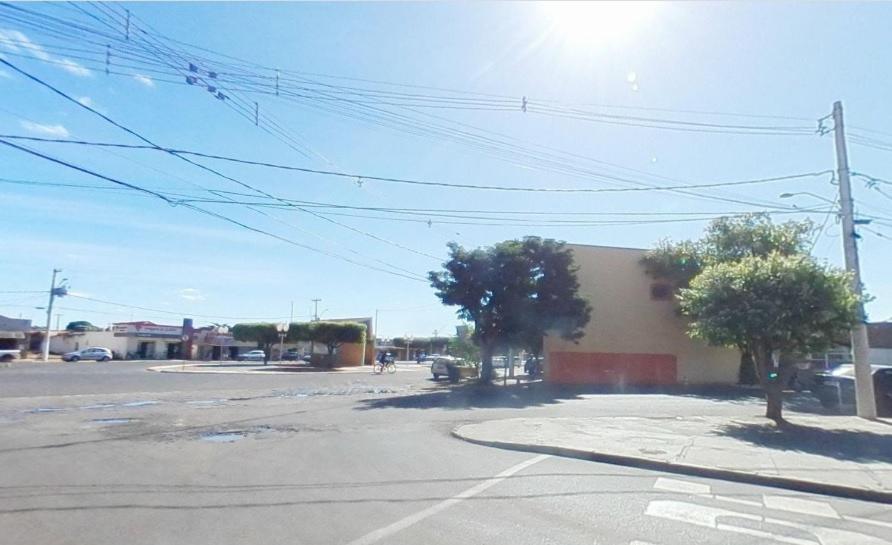  HOTEL PINHA PINHA