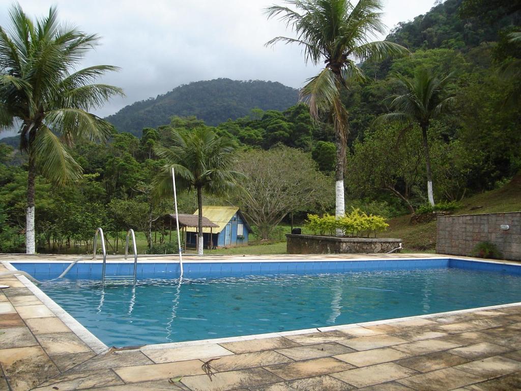  Casinha da Montanha