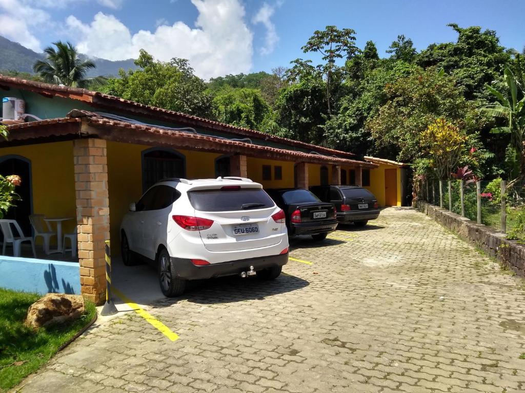  Casa Praia do Curral - 50 mts da praia