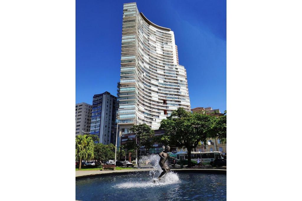  Book Santos 3211 Unlimited c/vista
