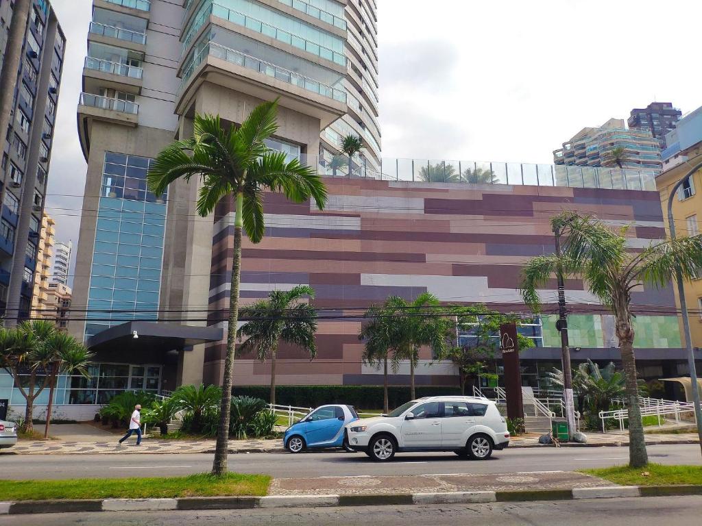  Book Santos 3211 Unlimited c/vista