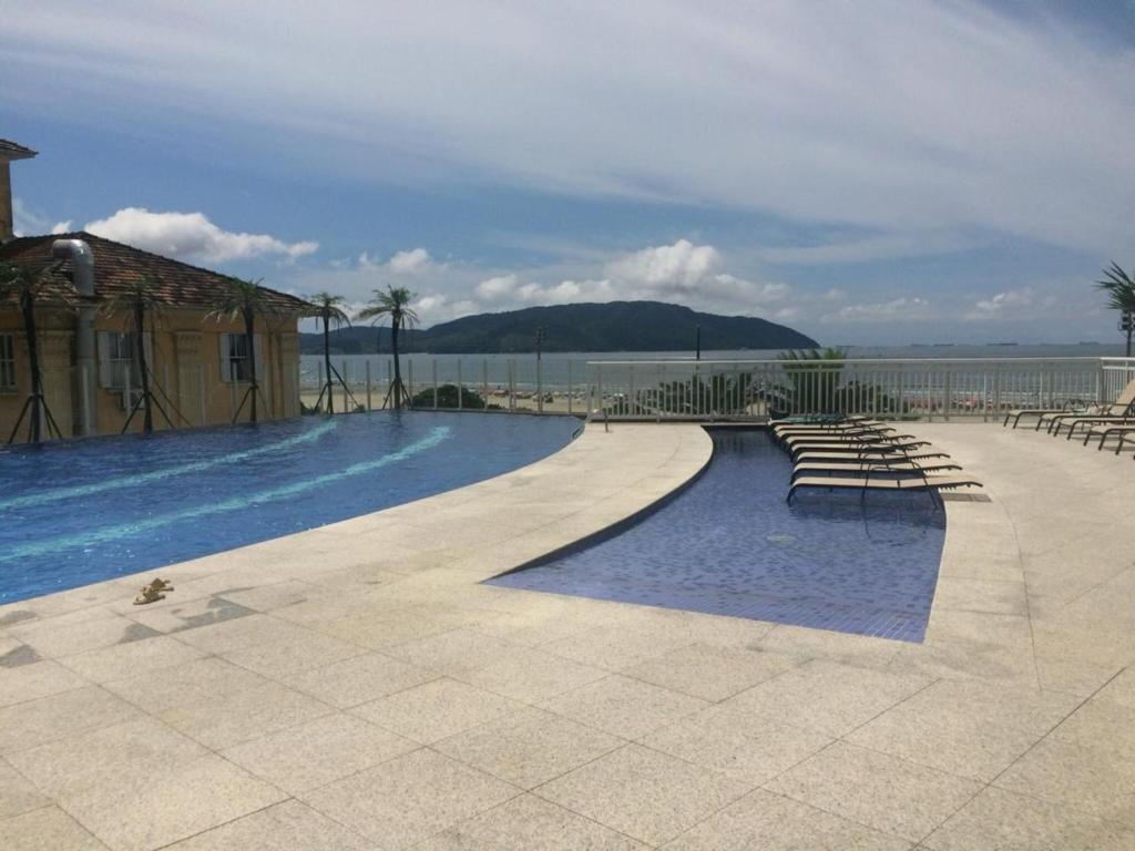  Book Santos 3211 Unlimited c/vista