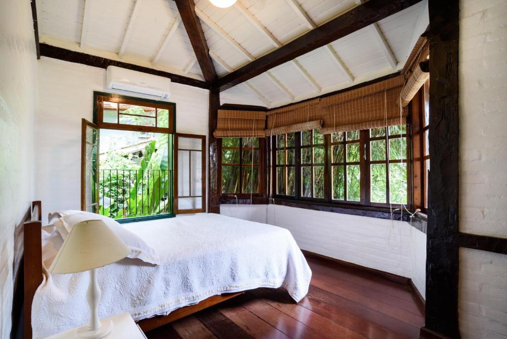  Casa Charmina - Tranquilidade e Natureza