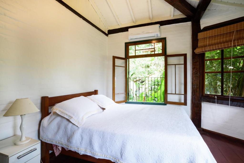  Casa Charmina - Tranquilidade e Natureza