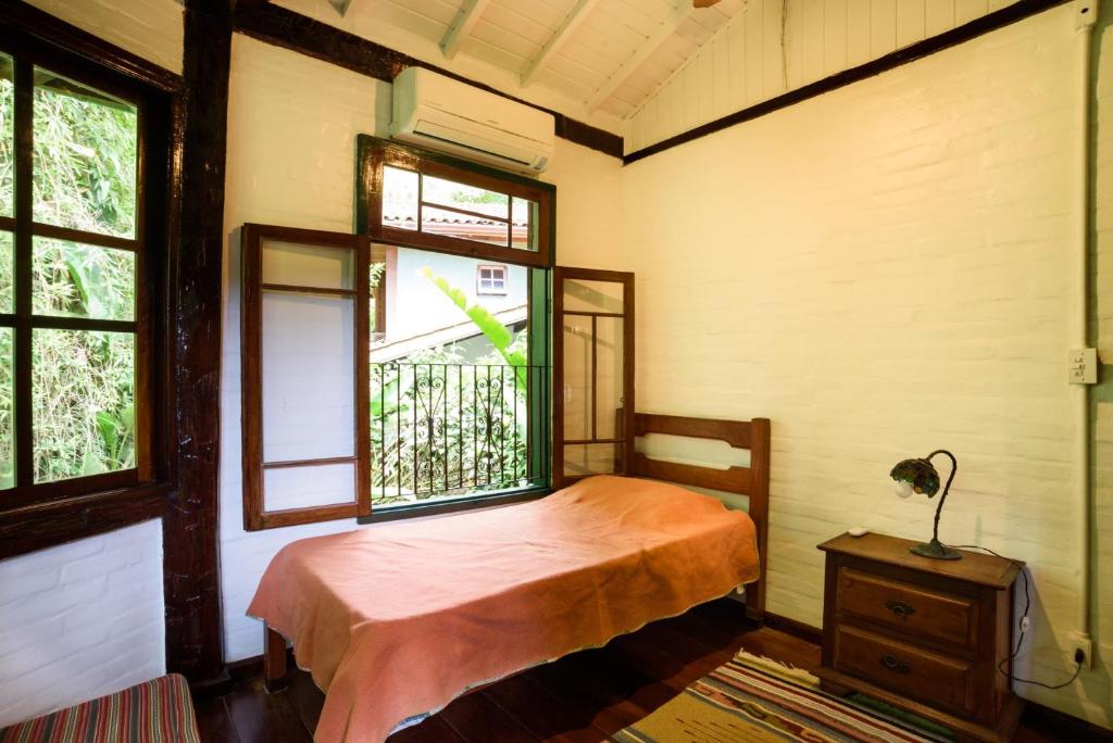  Casa Charmina - Tranquilidade e Natureza