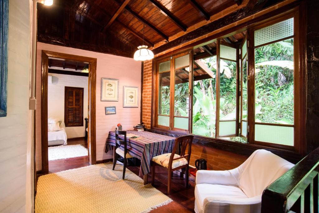  Casa Charmina - Tranquilidade e Natureza