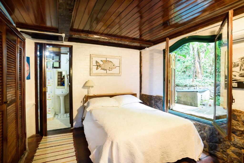  Casa Charmina - Tranquilidade e Natureza