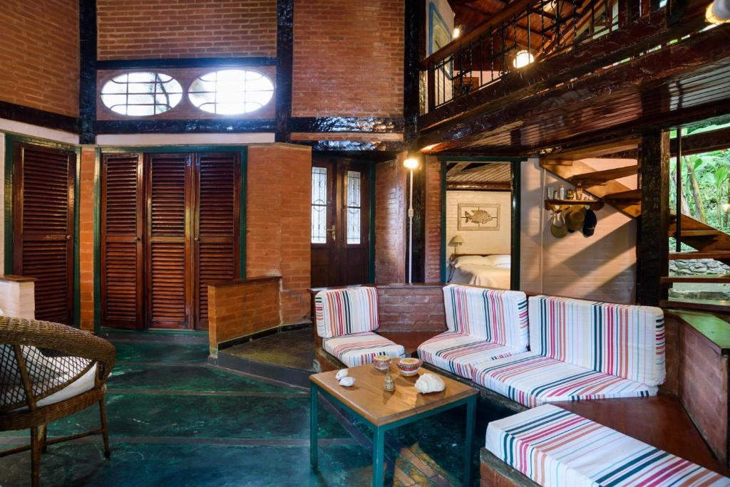  Casa Charmina - Tranquilidade e Natureza