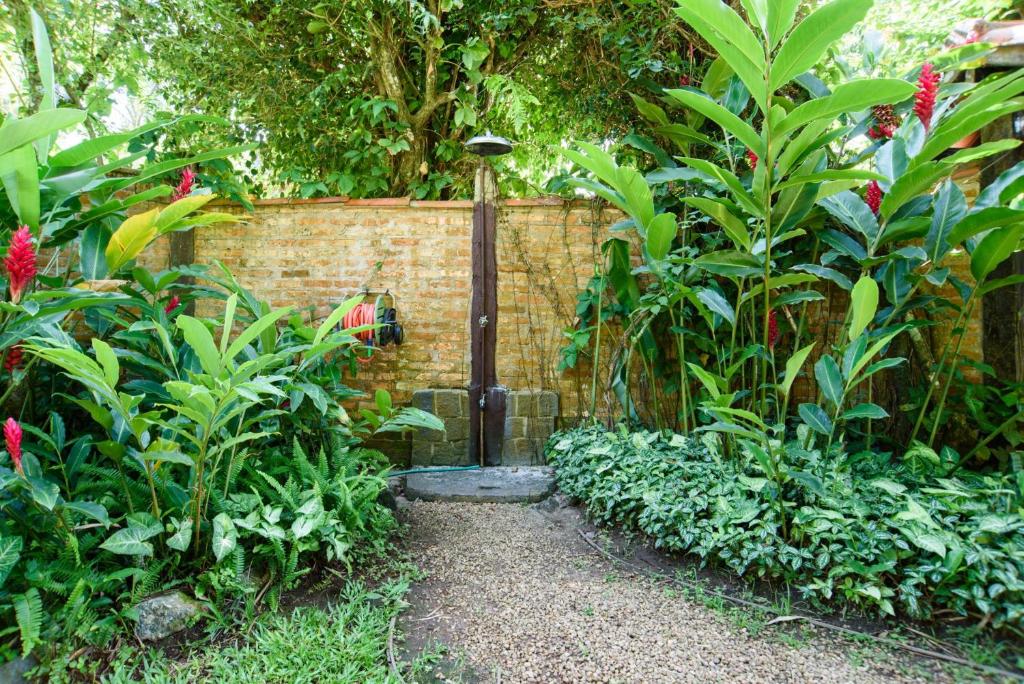  Casa Charmina - Tranquilidade e Natureza