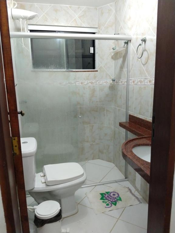  Flat no litoral sul da PB com aerea de lazer liberada
