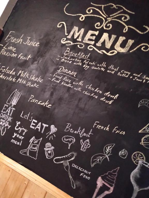 Golden King Guest - 12