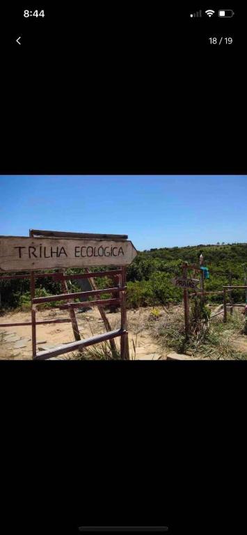  Flat no litoral sul da PB com aerea de lazer liberada