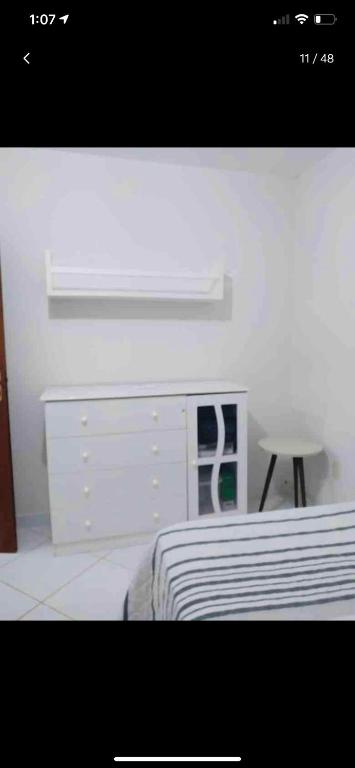  Flat no litoral sul da PB com aerea de lazer liberada