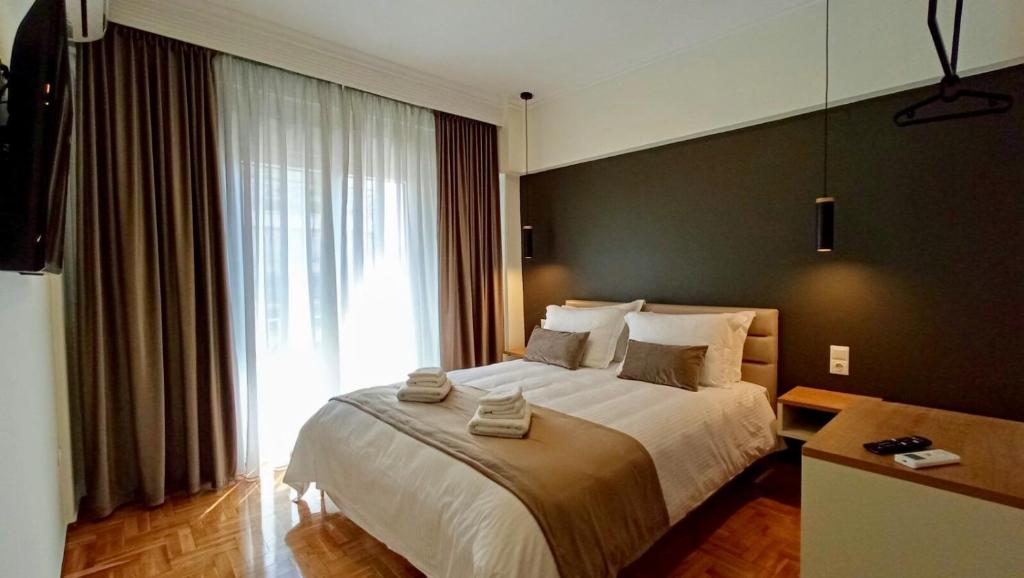 EPaN Luxury Apartments - Apartamento De Dos Dormitorios