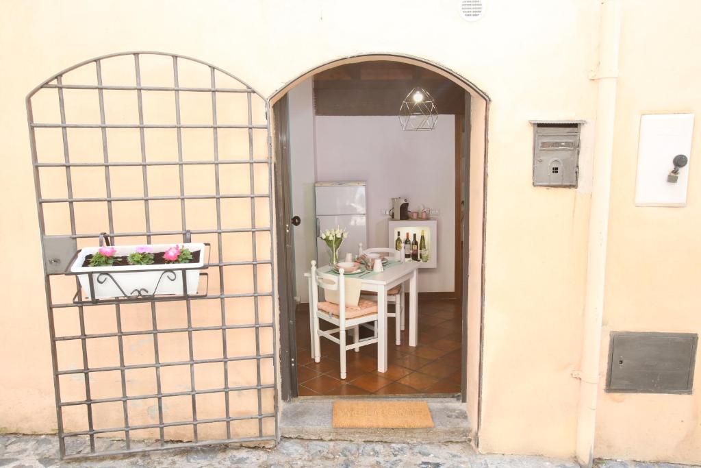 Fotografie z fotogalerie ubytování relax nel borgo L'ARCHETTO v destinaci Formello