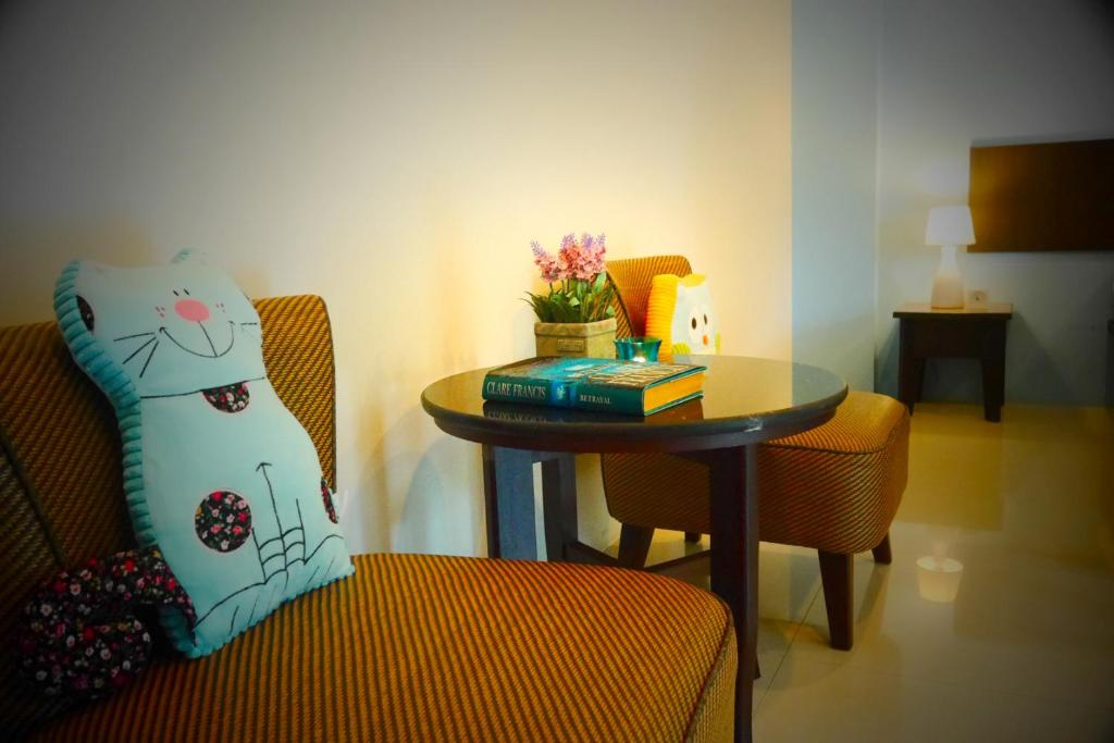 Cool Residence Hotel