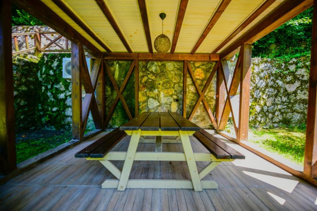 Fotografie z fotogalerie ubytování Naturkoy Sapanca v destinaci Sakarya