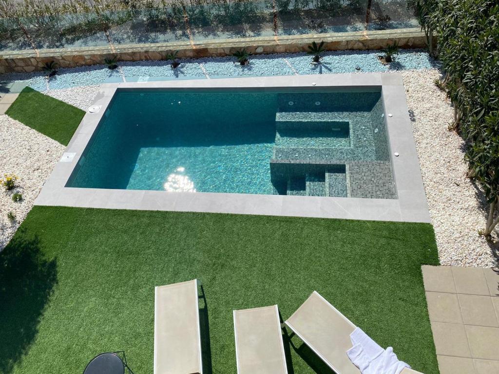 Kép Residencial Cabo Azul szállásáról Orihuela Costában a galériában