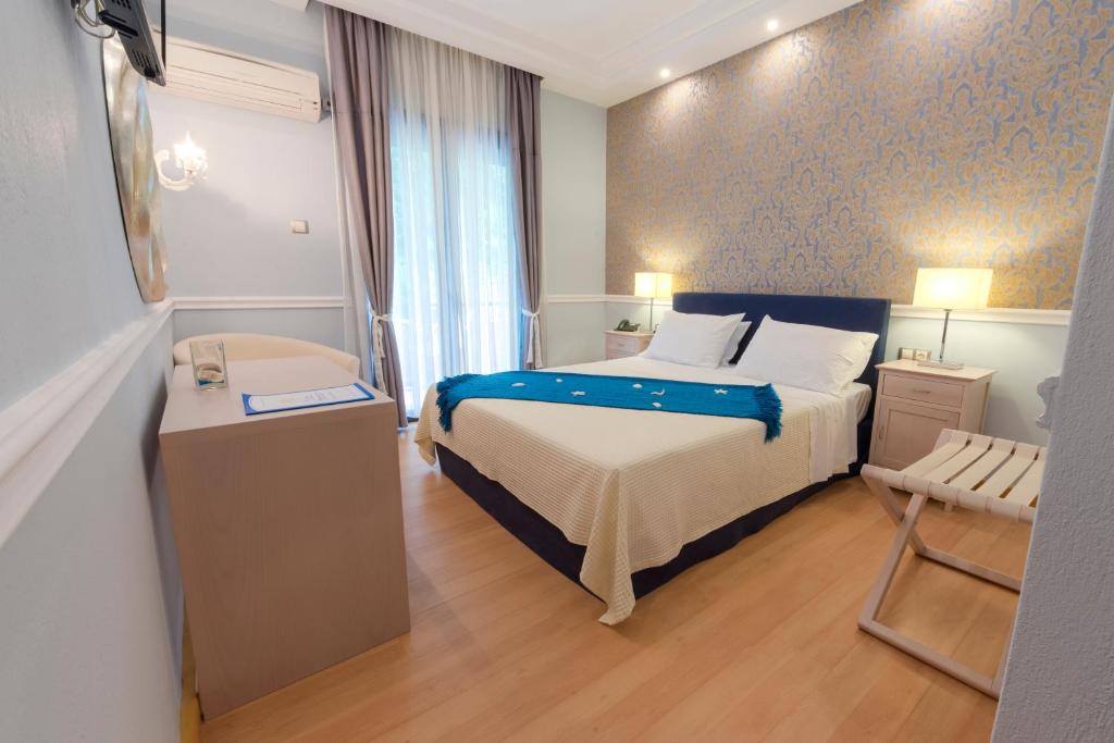 Kamelia & Semeli Hotel - 13