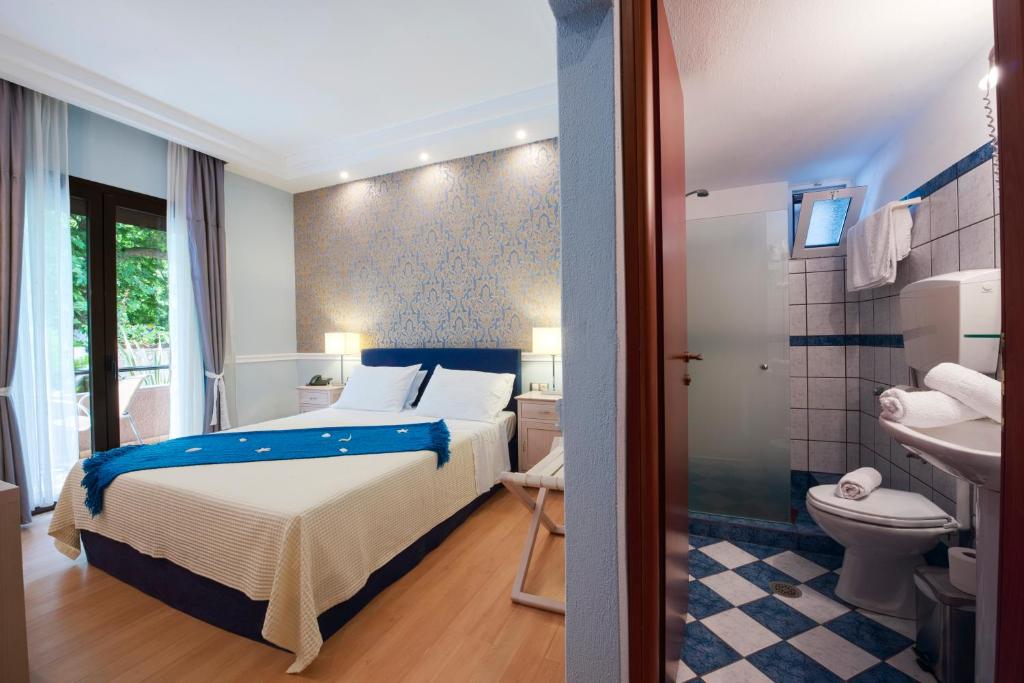 Kamelia & Semeli Hotel - 14