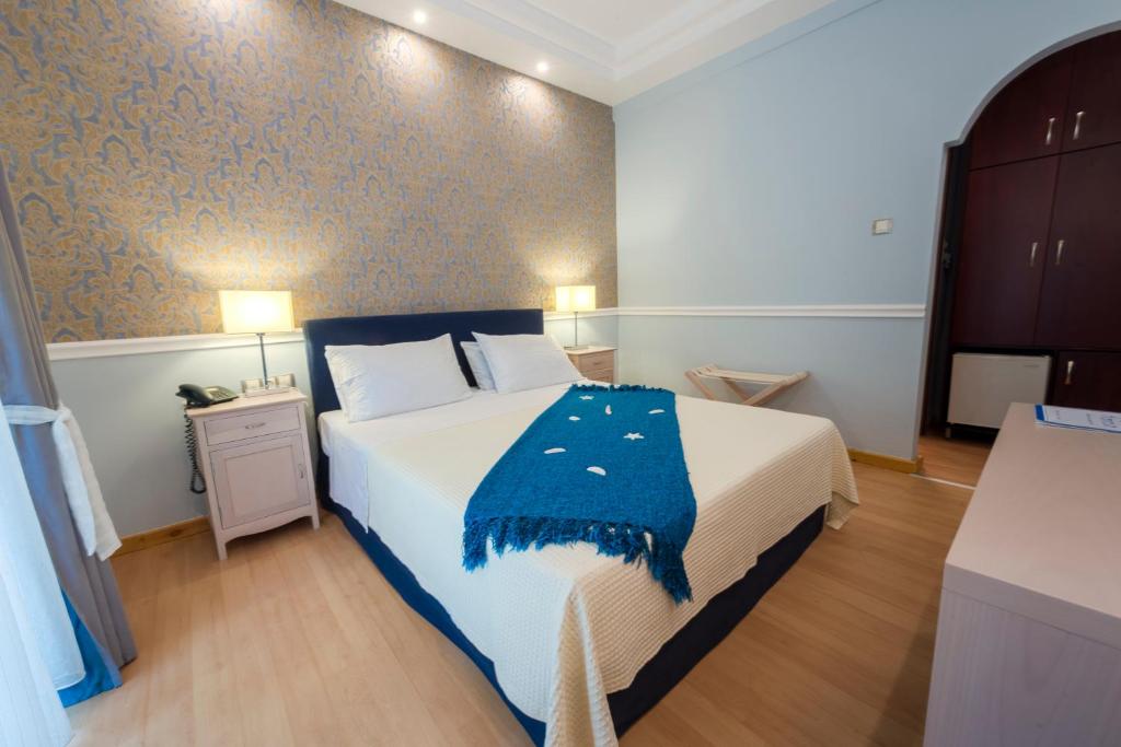 Kamelia & Semeli Hotel - 15