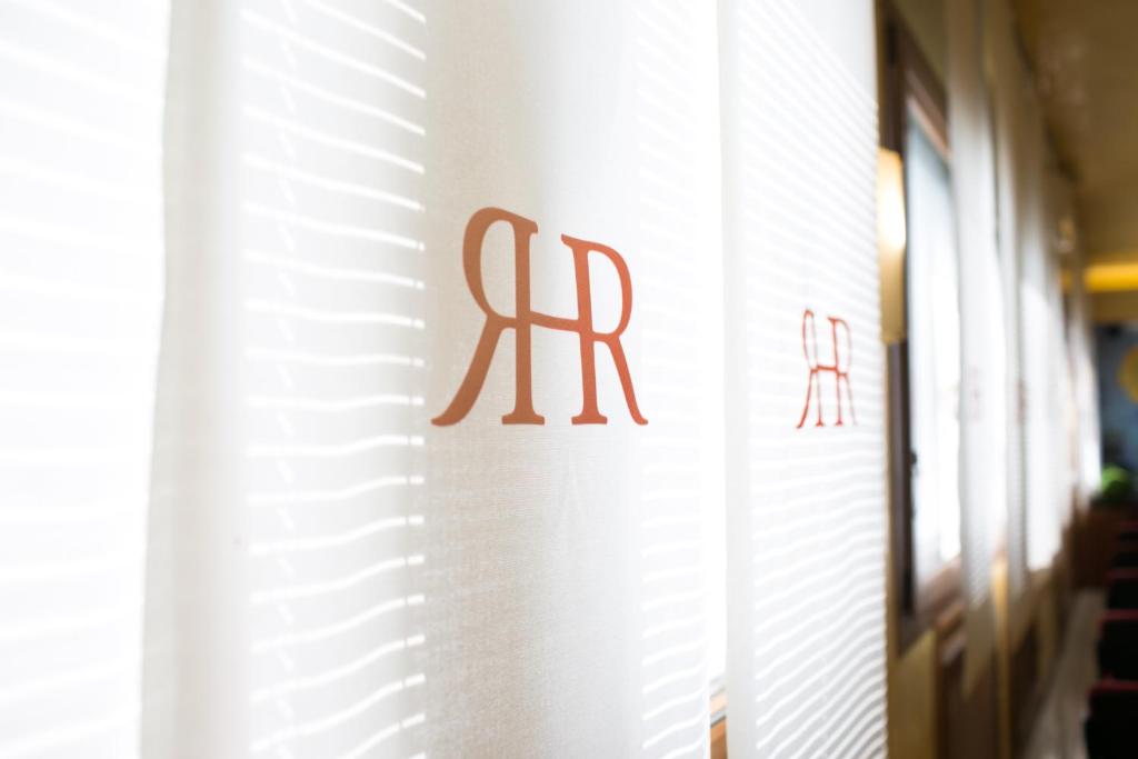 Rex Hotel Residence - Resim 44