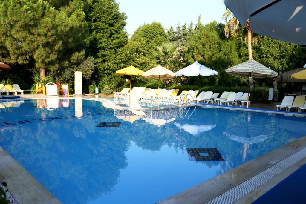 Club Turkuaz Garden Hotel Adult Only