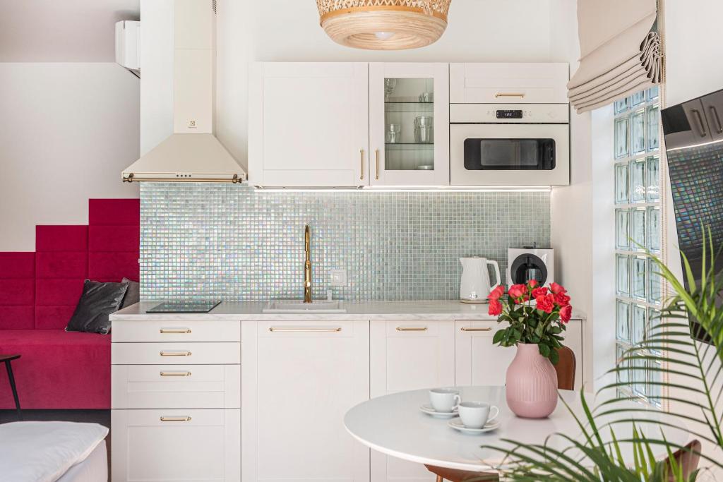 Lapwing Residence Sopot - Resim 19