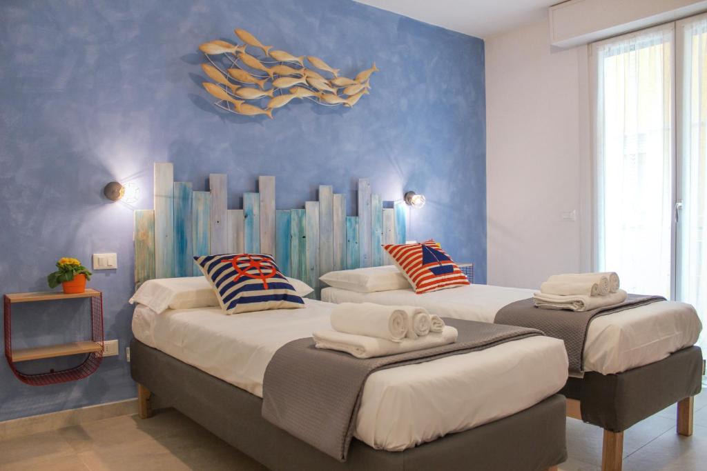 Derechos de imagen reservados por Booking.com