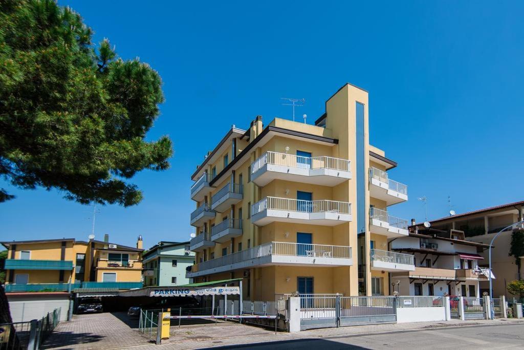 Galeriebild der Unterkunft RESIDENCE PLAYA in Lido di Jesolo