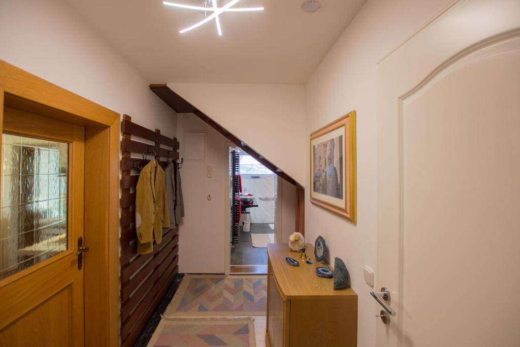 Fotografie z fotogalerie ubytování Garten Appartement Harmony v destinaci Finkenstein